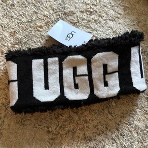 UGG headband
